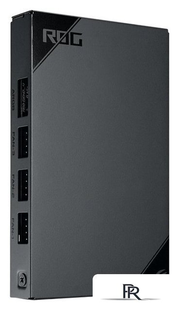 Система жидкостного охлаждения для процессора ASUS ROG Ryujin II 240 - Изображение №6 — Интернет-магазин ПроЗаказ