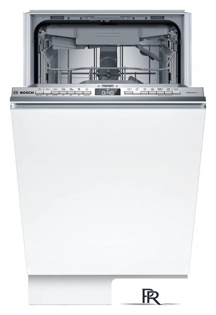 Встраиваемая посудомоечная машина Bosch Serie 4 SPV4EMX11E - Изображение №1 — Интернет-магазин ПроЗаказ