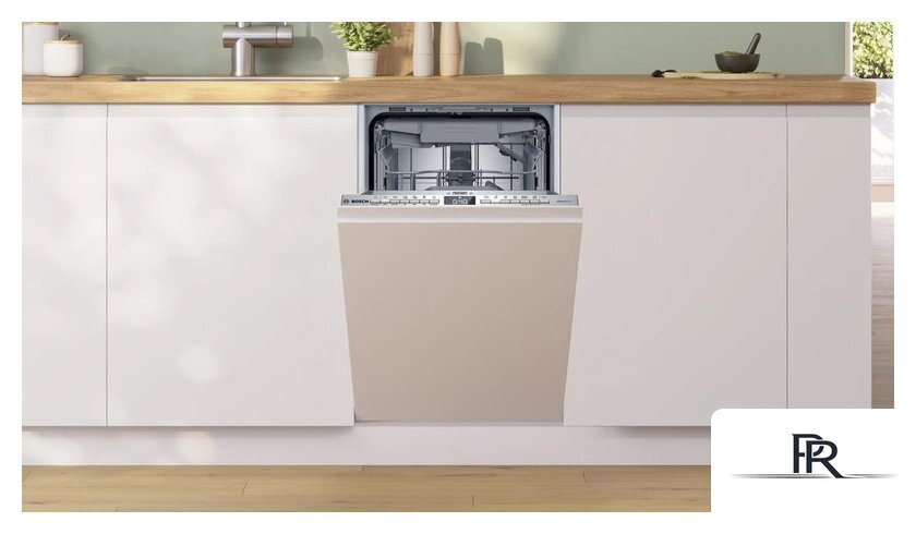 Встраиваемая посудомоечная машина Bosch Serie 4 SPV4EMX11E - Изображение №2 — Интернет-магазин ПроЗаказ