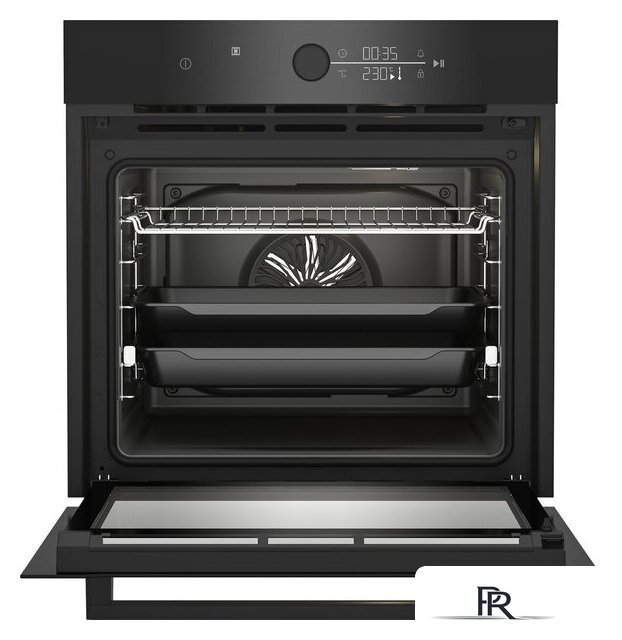 Электрический духовой шкаф BEKO BBIS17400BMSE - Изображение №1 — Интернет-магазин ПроЗаказ