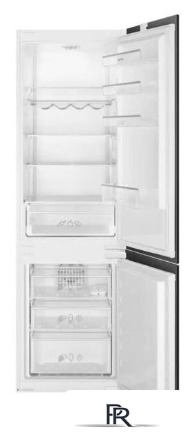 Холодильник Smeg C3170NE - Изображение №1 — Интернет-магазин ПроЗаказ