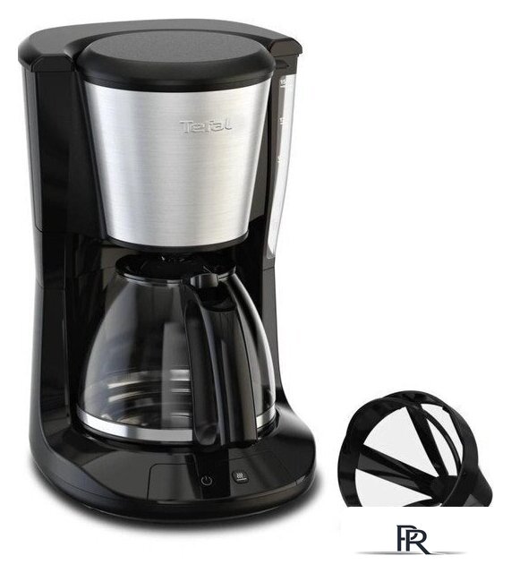 Капельная кофеварка Tefal CM5S1DE0 - Изображение №1 — Интернет-магазин ПроЗаказ