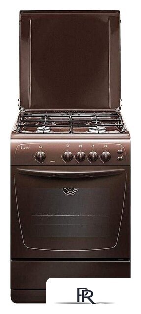 Кухонная плита GEFEST 1200 С6 К43 - Изображение №1 — Интернет-магазин ПроЗаказ