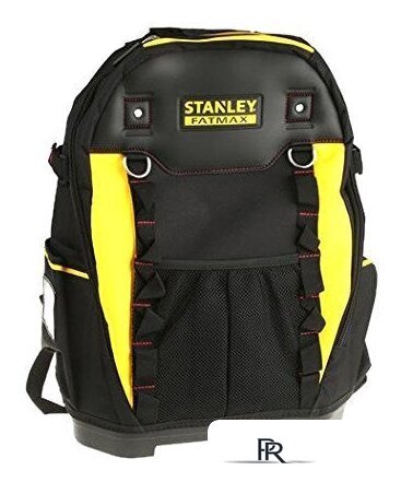 Рюкзак для инструментов Stanley 1-95-611 - Изображение №1 — Интернет-магазин ПроЗаказ