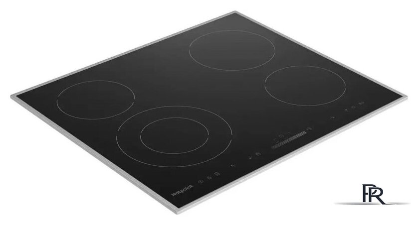 Варочная панель Hotpoint HR 6T2 X S - Изображение №3 — Интернет-магазин ПроЗаказ