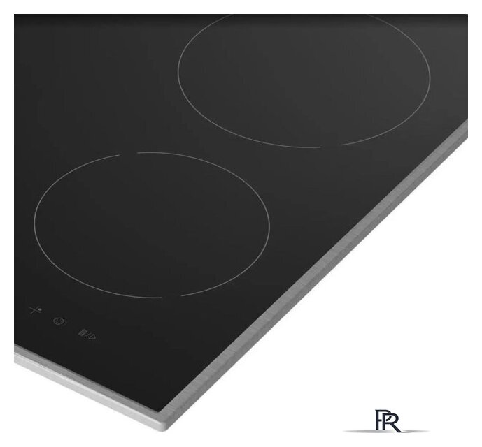 Варочная панель Hotpoint HR 6T2 X S - Изображение №5 — Интернет-магазин ПроЗаказ