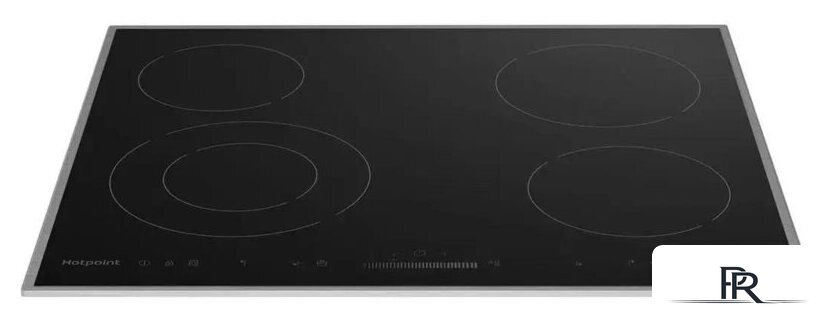 Варочная панель Hotpoint HR 6T2 X S - Изображение №2 — Интернет-магазин ПроЗаказ
