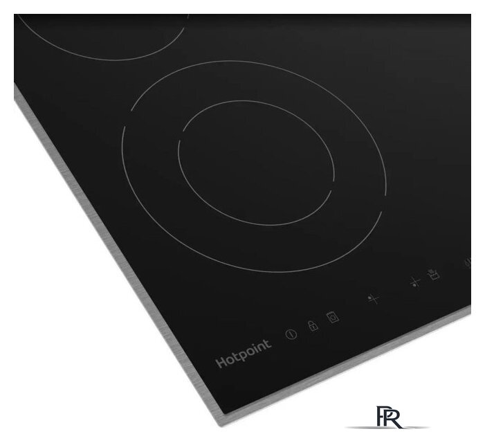 Варочная панель Hotpoint HR 6T2 X S - Изображение №4 — Интернет-магазин ПроЗаказ