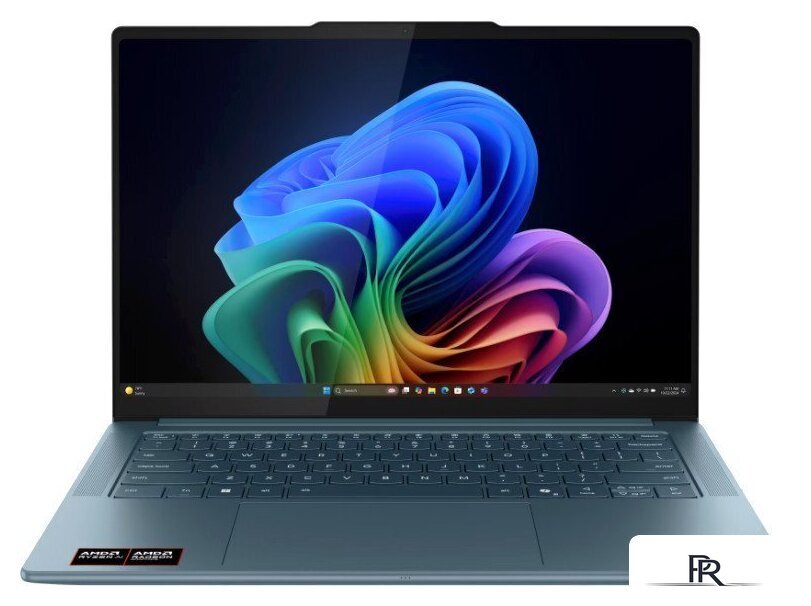 Ноутбук Lenovo Yoga Pro 7 14AKP10 83KG0013RK - Изображение №1 — Интернет-магазин ПроЗаказ