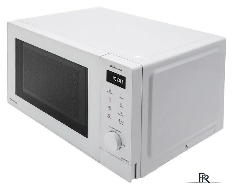 Микроволновая печь Panasonic NN-GD34QWEPG - Изображение №3 — Интернет-магазин ПроЗаказ