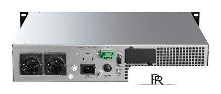 Источник бесперебойного питания Marsriva Single Phase On-Line UPS Rack MR-US1KRT - Изображение №2 — Интернет-магазин ПроЗаказ