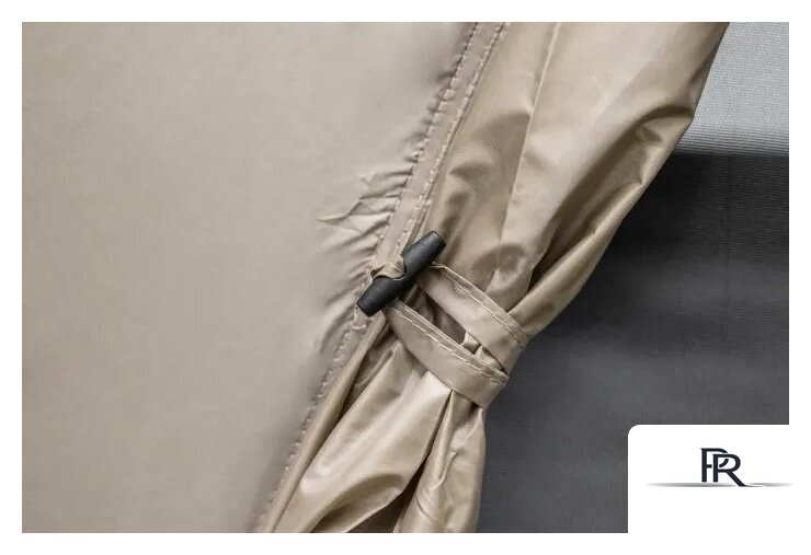 Кемпинговая палатка Coyote Vaal (бежевый) - Изображение №6 — Интернет-магазин ПроЗаказ