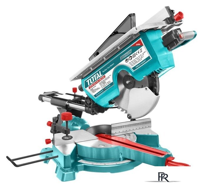 Торцовочная пила Total TMS43183051 - Изображение №1 — Интернет-магазин ПроЗаказ