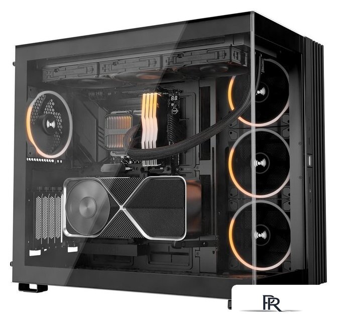 Система жидкостного охлаждения для процессора be quiet! Silent Loop 3 420mm BW026 - Изображение №3 — Интернет-магазин ПроЗаказ
