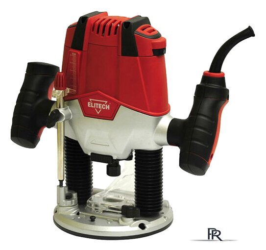 Вертикальный фрезер ELITECH Ф 1800Э - Изображение №1 — Интернет-магазин ПроЗаказ