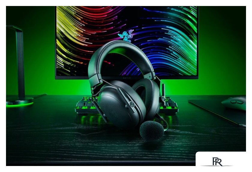 Наушники Razer BlackShark V3 X HyperSpeed - Изображение №12 — Интернет-магазин ПроЗаказ