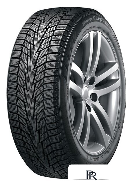 Зимние шины Hankook Winter i*cept X RW10 265/60R18 110T - Изображение №1 — Интернет-магазин ПроЗаказ