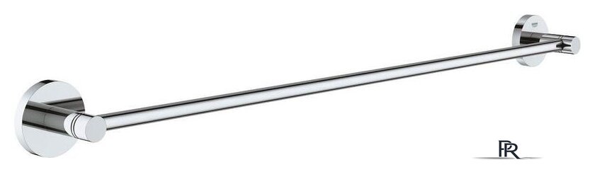 Держатель для полотенца Grohe Essentials 40366001 - Изображение №1 — Интернет-магазин ПроЗаказ