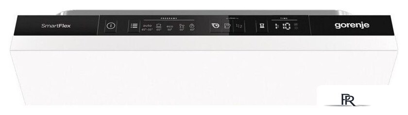 Встраиваемая посудомоечная машина Gorenje GV561D10 - Изображение №5 — Интернет-магазин ПроЗаказ