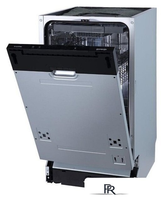 Встраиваемая посудомоечная машина Gorenje GV561D10 - Изображение №4 — Интернет-магазин ПроЗаказ