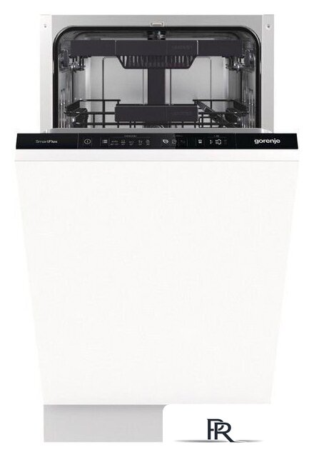 Встраиваемая посудомоечная машина Gorenje GV561D10 - Изображение №1 — Интернет-магазин ПроЗаказ