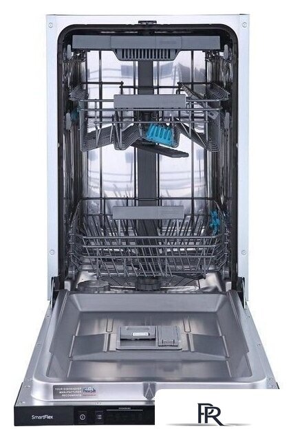 Встраиваемая посудомоечная машина Gorenje GV561D10 - Изображение №3 — Интернет-магазин ПроЗаказ