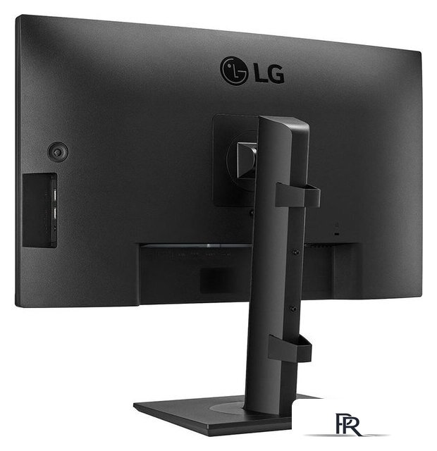 Монитор LG 27BQ65UB-B - Изображение №7 — Интернет-магазин ПроЗаказ
