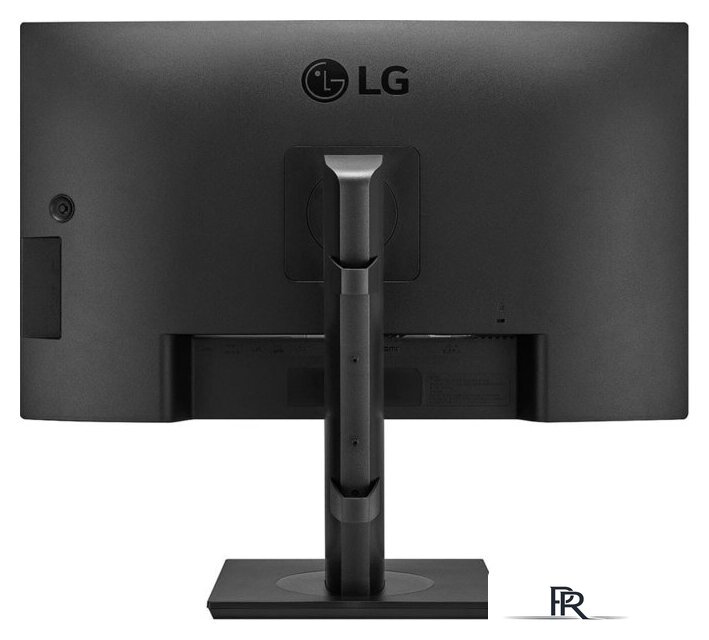 Монитор LG 27BQ65UB-B - Изображение №6 — Интернет-магазин ПроЗаказ