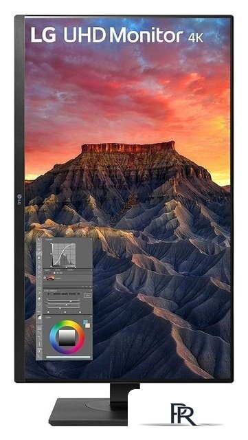 Монитор LG 27BQ65UB-B - Изображение №5 — Интернет-магазин ПроЗаказ