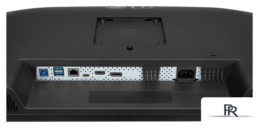 Монитор LG 27BQ65UB-B - Изображение №8 — Интернет-магазин ПроЗаказ