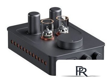 Настольный усилитель Fosi Audio GR70 (черный) - Изображение №1 — Интернет-магазин ПроЗаказ
