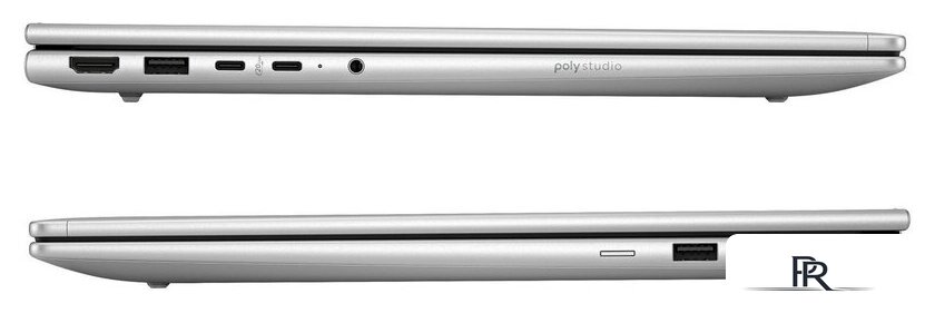 Ноутбук HP ProBook 4 G1i 16 AT7K5AV Win 11 Pro - Изображение №5 — Интернет-магазин ПроЗаказ