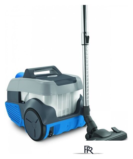 Пылесос Zelmer ZVC9130M - Изображение №5 — Интернет-магазин ПроЗаказ