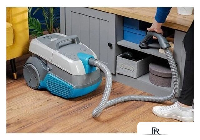 Пылесос Zelmer ZVC9130M - Изображение №20 — Интернет-магазин ПроЗаказ