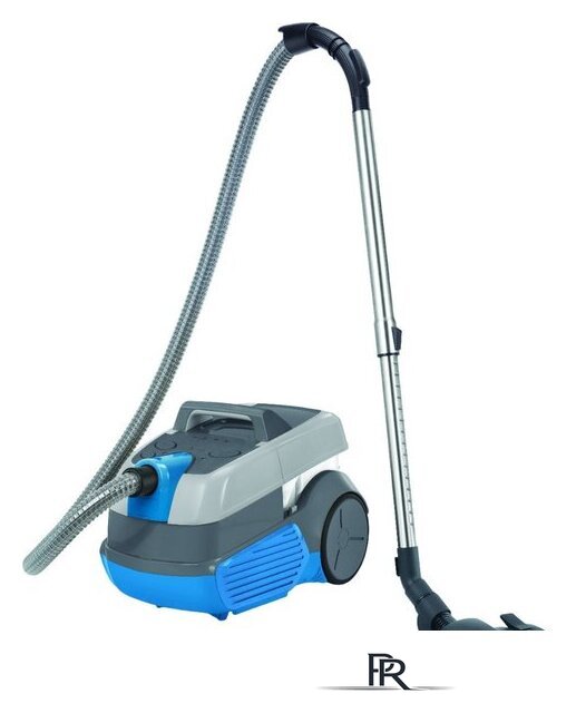 Пылесос Zelmer ZVC9130M - Изображение №1 — Интернет-магазин ПроЗаказ