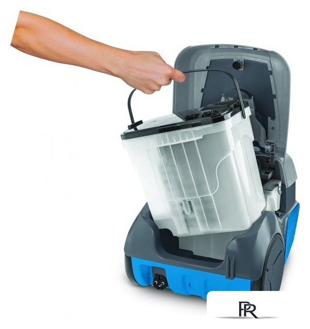 Пылесос Zelmer ZVC9130M - Изображение №9 — Интернет-магазин ПроЗаказ