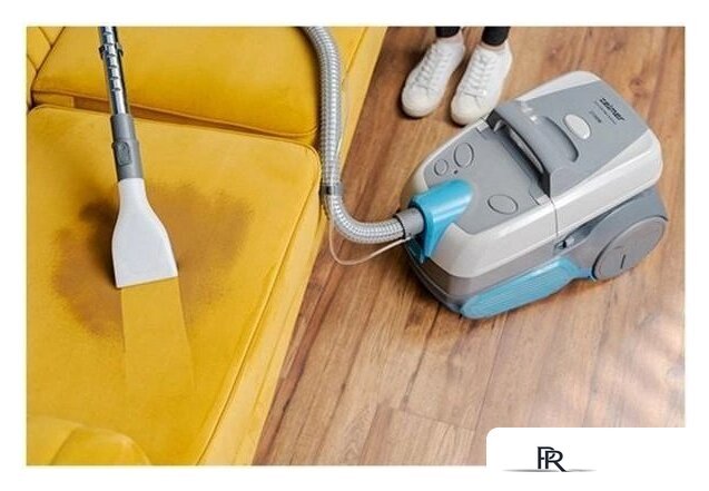 Пылесос Zelmer ZVC9130M - Изображение №26 — Интернет-магазин ПроЗаказ