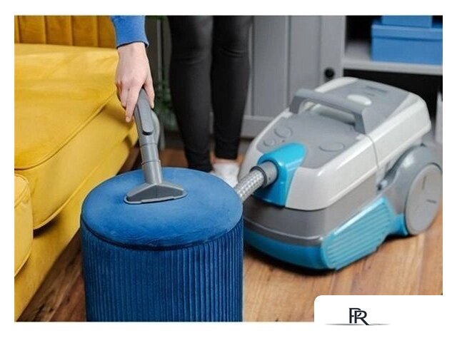 Пылесос Zelmer ZVC9130M - Изображение №21 — Интернет-магазин ПроЗаказ