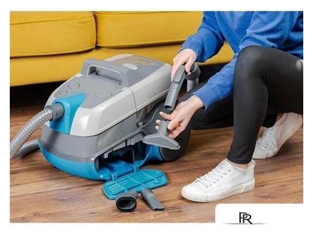 Пылесос Zelmer ZVC9130M - Изображение №23 — Интернет-магазин ПроЗаказ