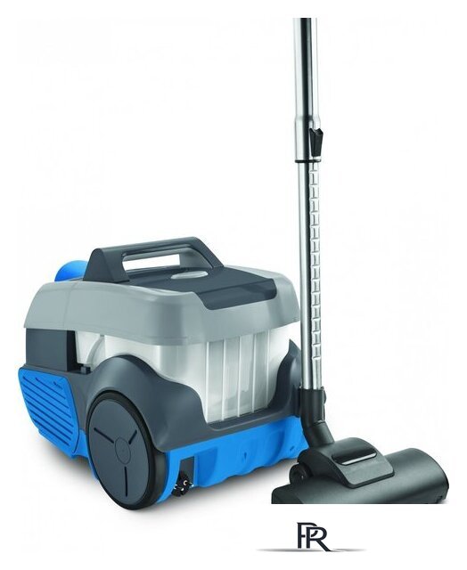 Пылесос Zelmer ZVC9130M - Изображение №6 — Интернет-магазин ПроЗаказ