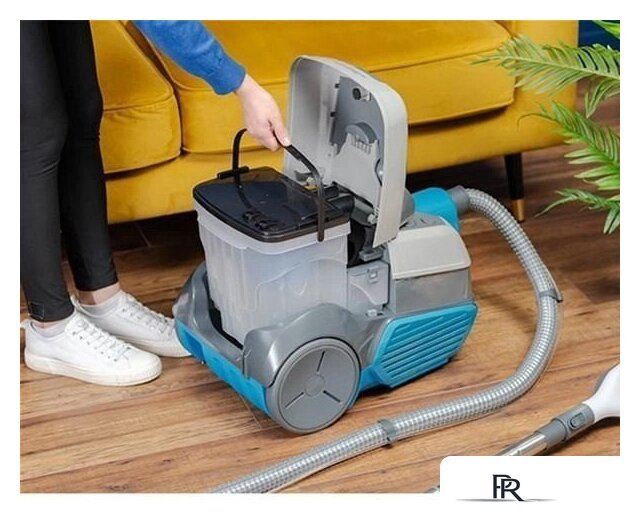 Пылесос Zelmer ZVC9130M - Изображение №22 — Интернет-магазин ПроЗаказ