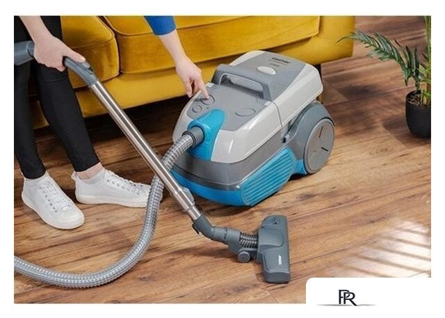 Пылесос Zelmer ZVC9130M - Изображение №19 — Интернет-магазин ПроЗаказ