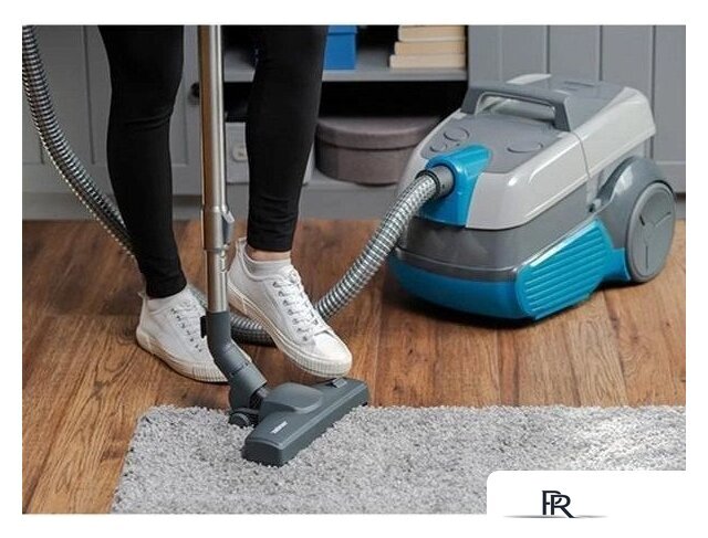 Пылесос Zelmer ZVC9130M - Изображение №24 — Интернет-магазин ПроЗаказ