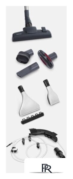 Пылесос Zelmer ZVC9130M - Изображение №11 — Интернет-магазин ПроЗаказ