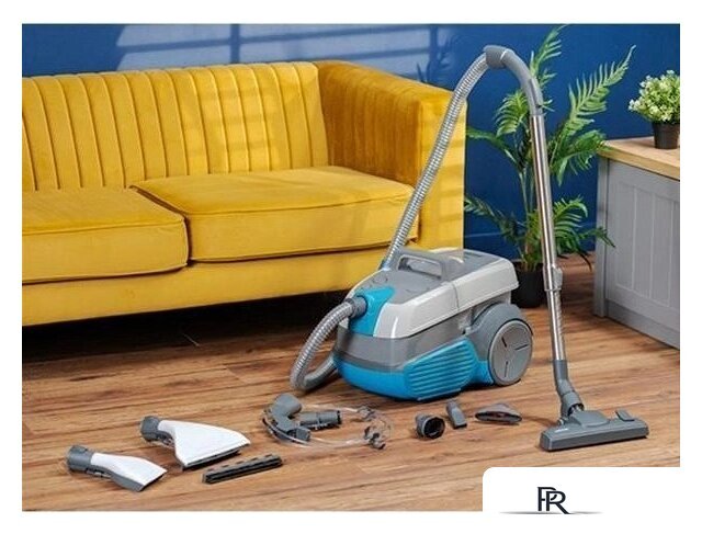 Пылесос Zelmer ZVC9130M - Изображение №25 — Интернет-магазин ПроЗаказ