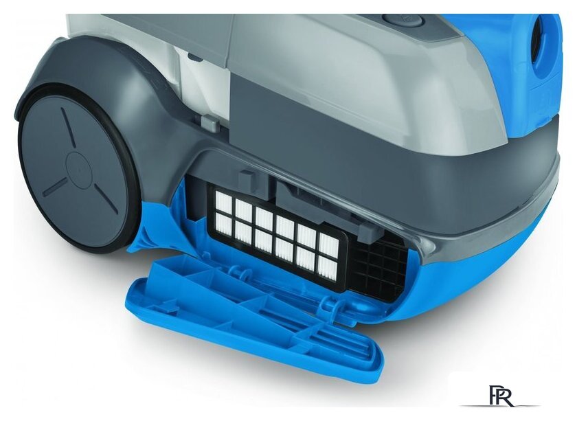 Пылесос Zelmer ZVC9130M - Изображение №7 — Интернет-магазин ПроЗаказ