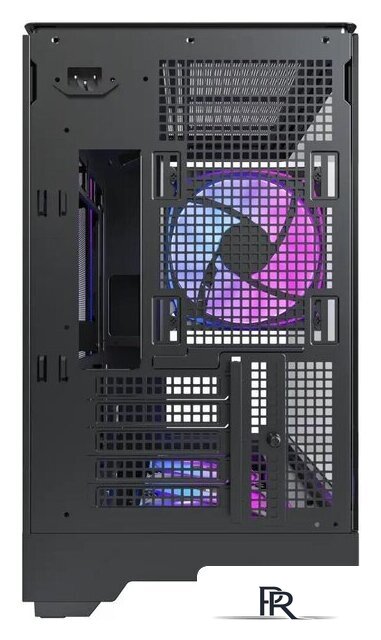 Корпус Montech King 15 Pro (черный) - Изображение №5 — Интернет-магазин ПроЗаказ