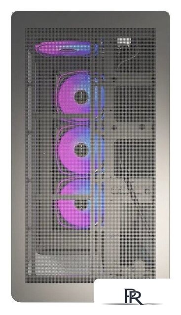 Корпус Montech King 15 Pro (черный) - Изображение №7 — Интернет-магазин ПроЗаказ