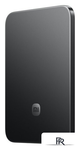 Внешний аккумулятор Xiaomi UltraThin Magnetic Power Bank 5000 15W MDY-20-EB (черный) - Изображение №3 — Интернет-магазин ПроЗаказ