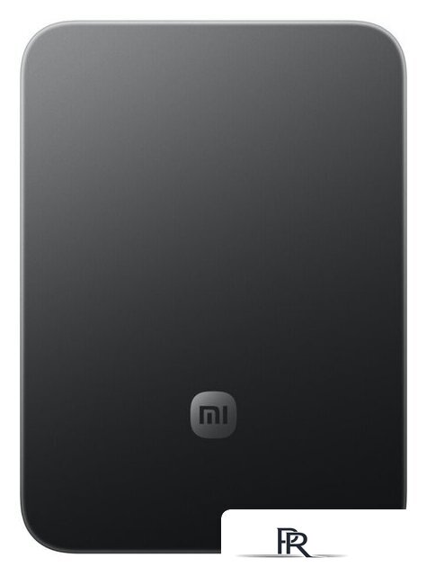 Внешний аккумулятор Xiaomi UltraThin Magnetic Power Bank 5000 15W MDY-20-EB (черный) - Изображение №2 — Интернет-магазин ПроЗаказ
